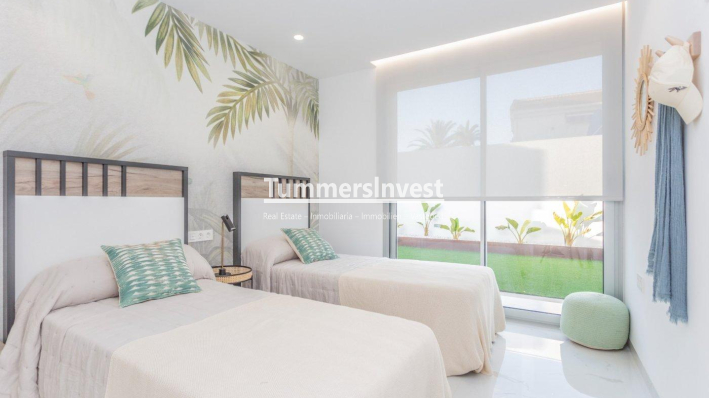 Nieuwbouw Woningen · Villa · Torrevieja · Torreta Florida