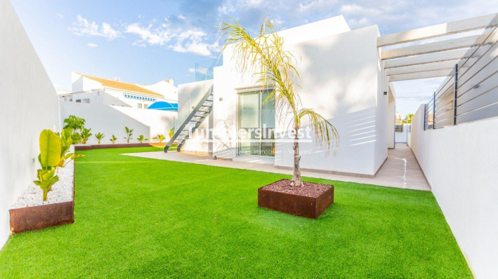 Nieuwbouw Woningen · Villa · Torrevieja · Torreta Florida