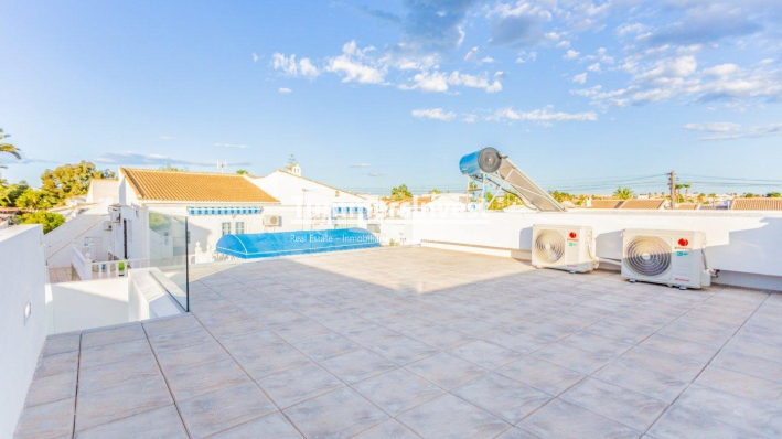 Nieuwbouw Woningen · Villa · Torrevieja · Torreta Florida