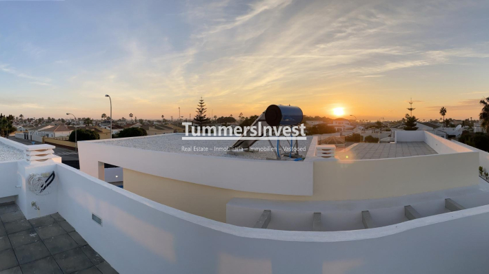 Nieuwbouw Woningen · Villa · Torrevieja · Torreta Florida