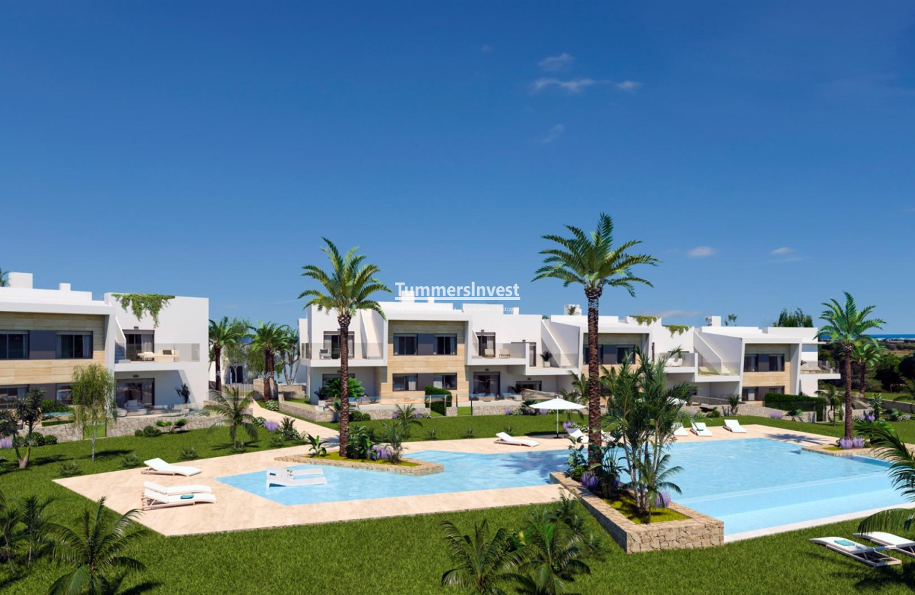 Nieuwbouw Woningen · Apartment · Pilar de la Horadada · Lo Romero Golf