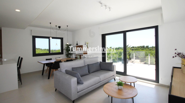 Nieuwbouw Woningen · Apartment · Pilar de la Horadada · Lo Romero Golf