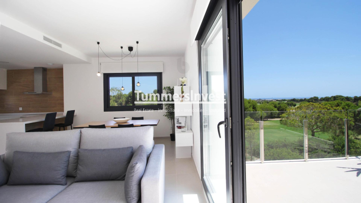 Nieuwbouw Woningen · Apartment · Pilar de la Horadada · Lo Romero Golf