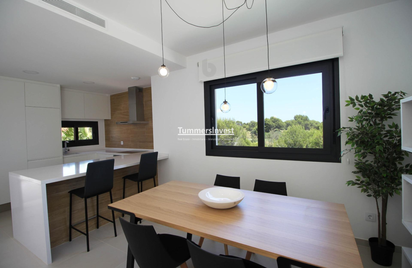 New Build · Apartment · Pilar de la Horadada · Lo Romero Golf