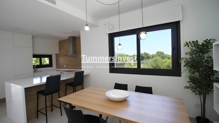 New Build · Apartment · Pilar de la Horadada · Lo Romero Golf