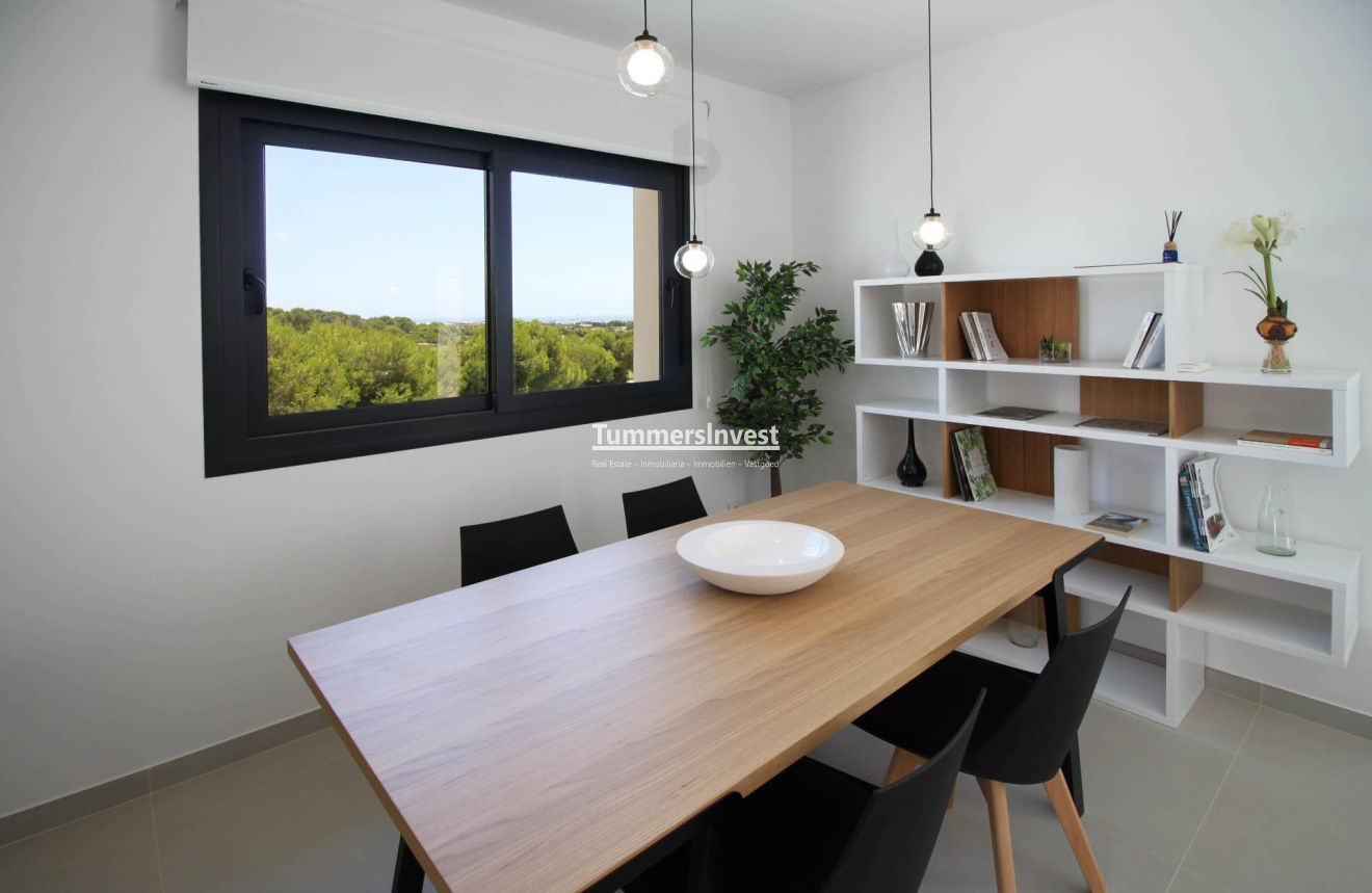 Nieuwbouw Woningen · Apartment · Pilar de la Horadada · Lo Romero Golf