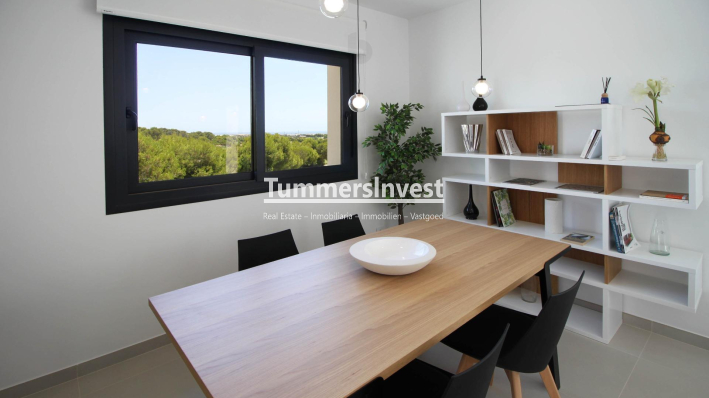 New Build · Apartment · Pilar de la Horadada · Lo Romero Golf