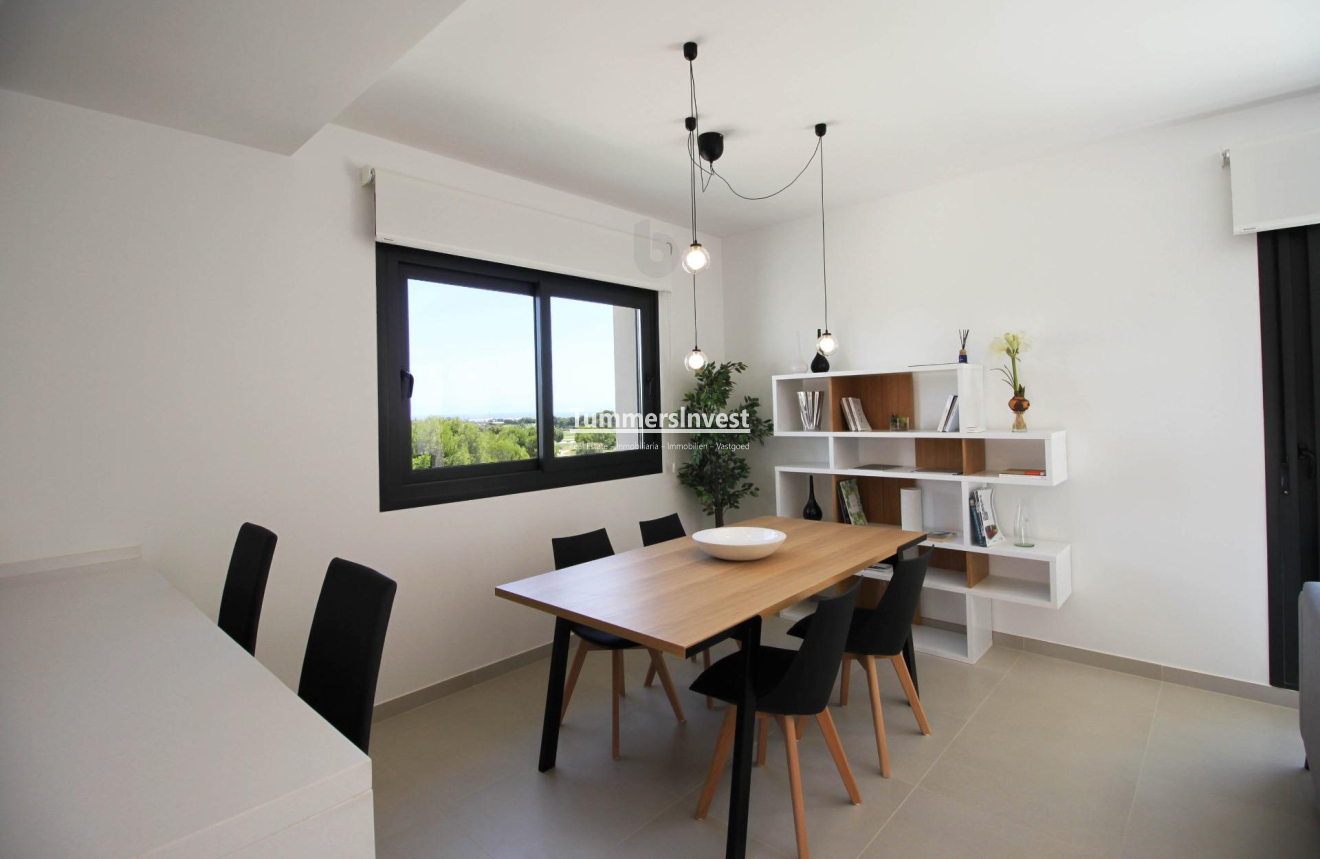 Nieuwbouw Woningen · Apartment · Pilar de la Horadada · Lo Romero Golf