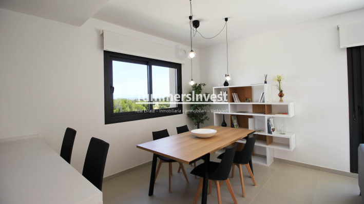 New Build · Apartment · Pilar de la Horadada · Lo Romero Golf