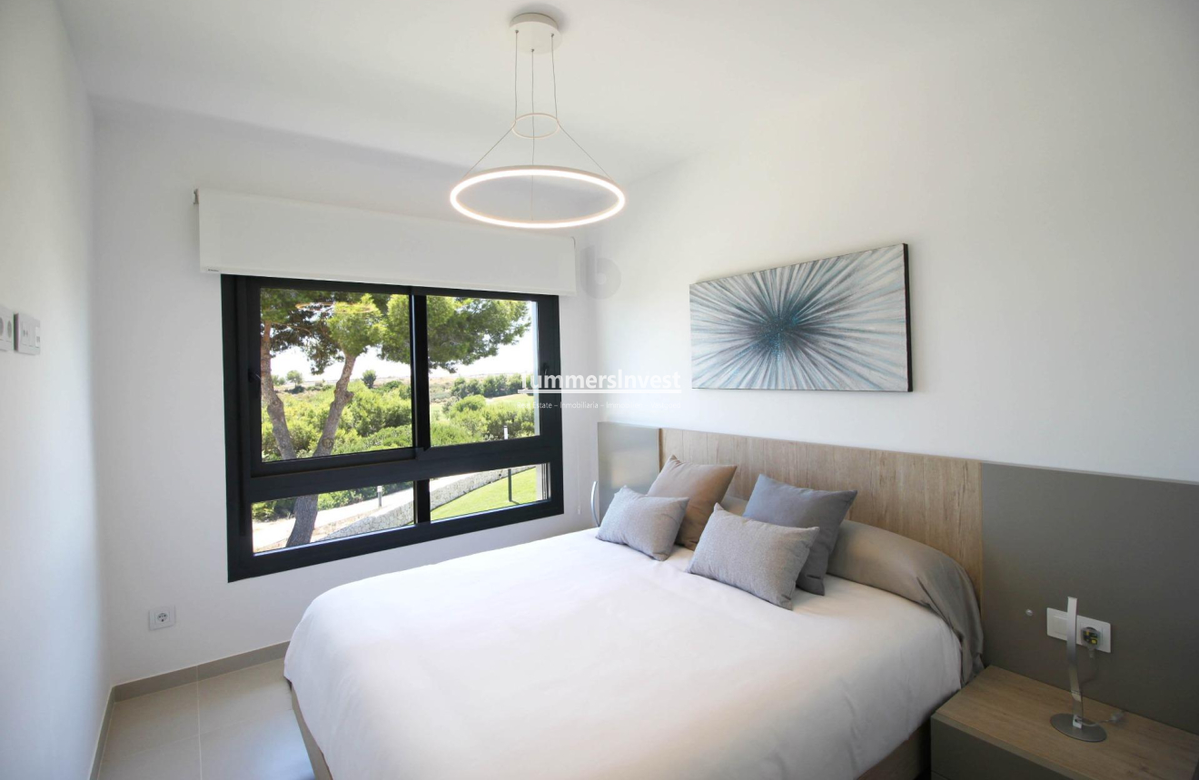 New Build · Apartment · Pilar de la Horadada · Lo Romero Golf