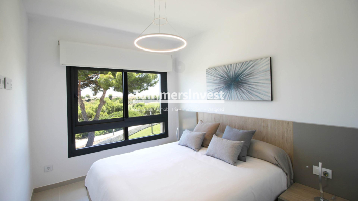 New Build · Apartment · Pilar de la Horadada · Lo Romero Golf