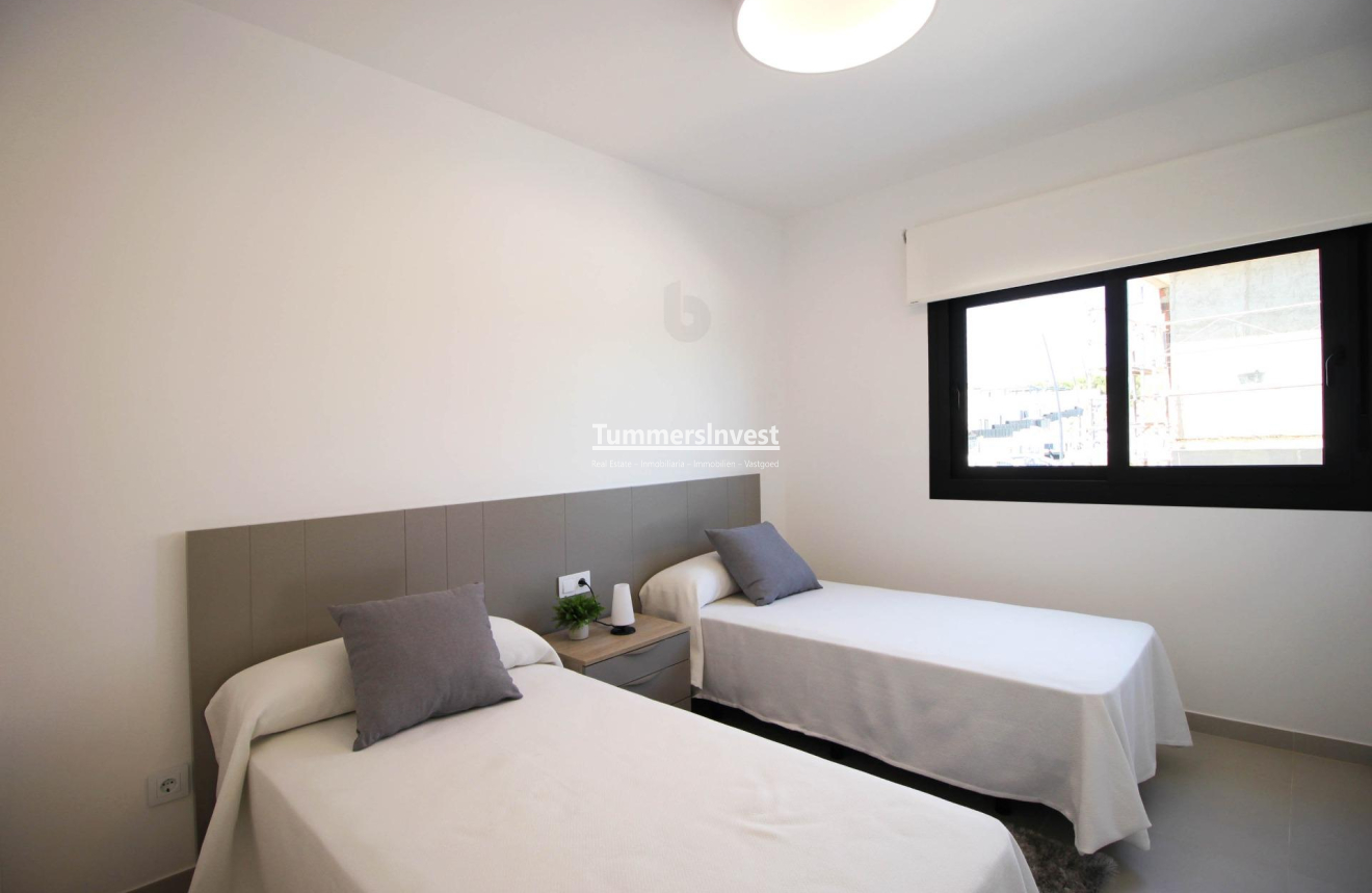 New Build · Apartment · Pilar de la Horadada · Lo Romero Golf