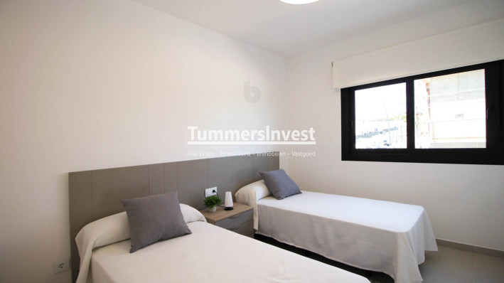 Nieuwbouw Woningen · Apartment · Pilar de la Horadada · Lo Romero Golf