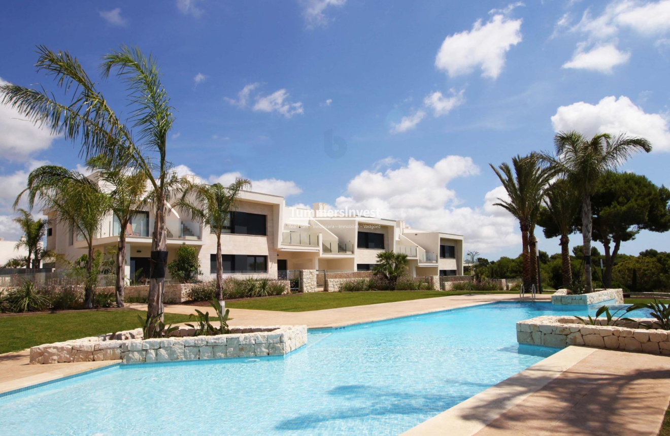 Nieuwbouw Woningen · Apartment · Pilar de la Horadada · Lo Romero Golf