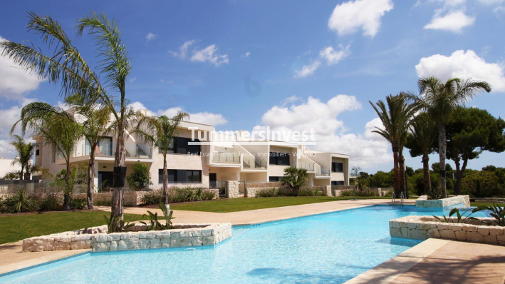 New Build · Apartment · Pilar de la Horadada · Lo Romero Golf