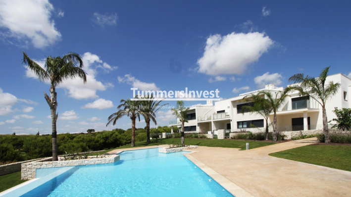 New Build · Apartment · Pilar de la Horadada · Lo Romero Golf