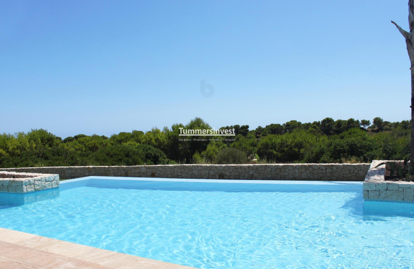 New Build · Apartment · Pilar de la Horadada · Lo Romero Golf