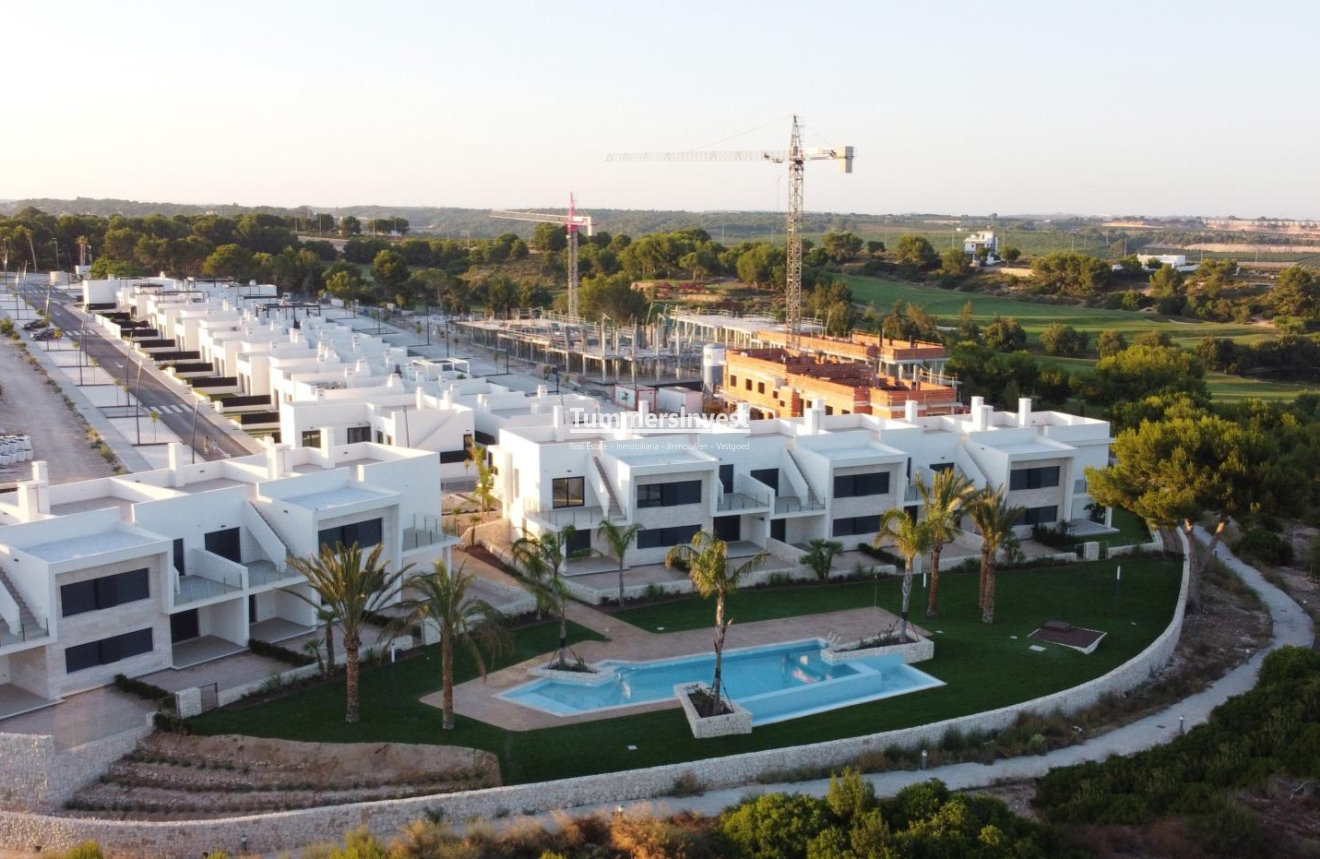 Nieuwbouw Woningen · Apartment · Pilar de la Horadada · Lo Romero Golf