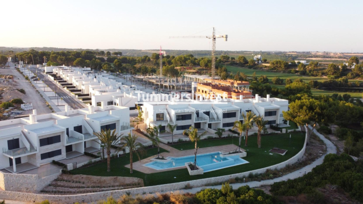 Nieuwbouw Woningen · Apartment · Pilar de la Horadada · Lo Romero Golf