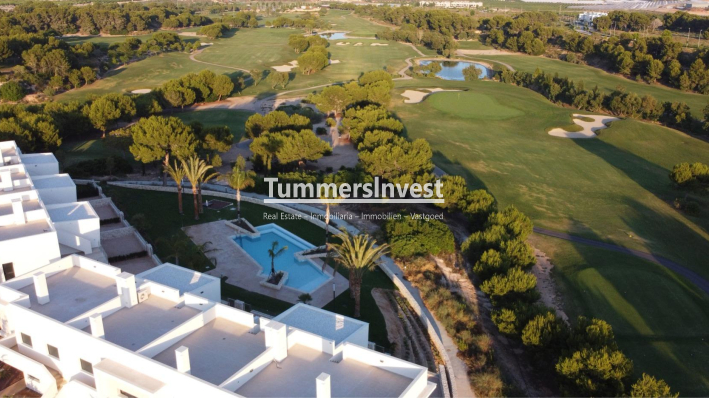 Obra nueva · Apartment · Pilar de la Horadada · Lo Romero Golf