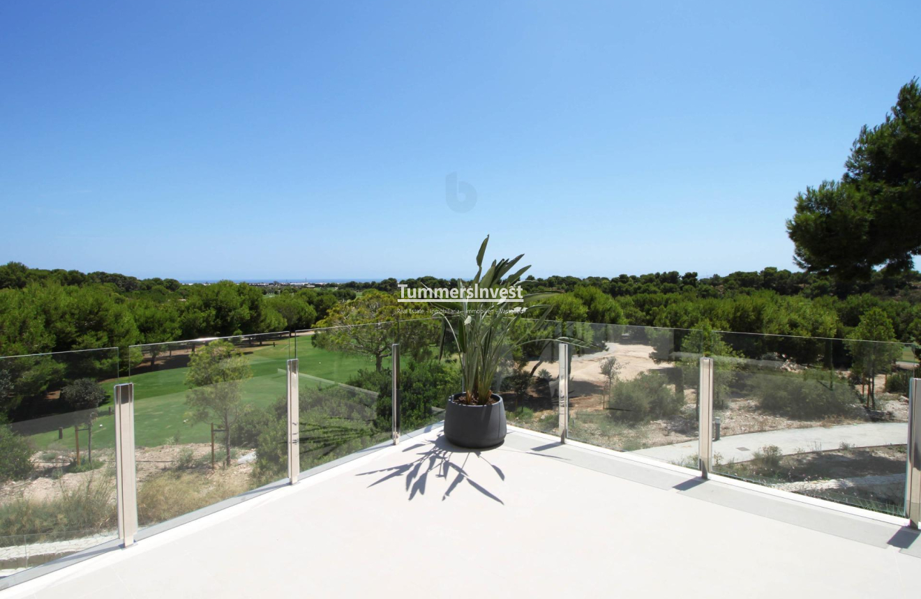 Nieuwbouw Woningen · Apartment · Pilar de la Horadada · Lo Romero Golf