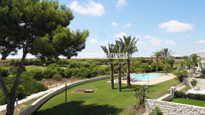 Nieuwbouw Woningen · Apartment · Pilar de la Horadada · Lo Romero Golf