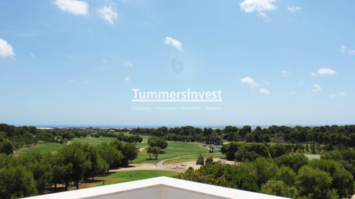 New Build · Apartment · Pilar de la Horadada · Lo Romero Golf