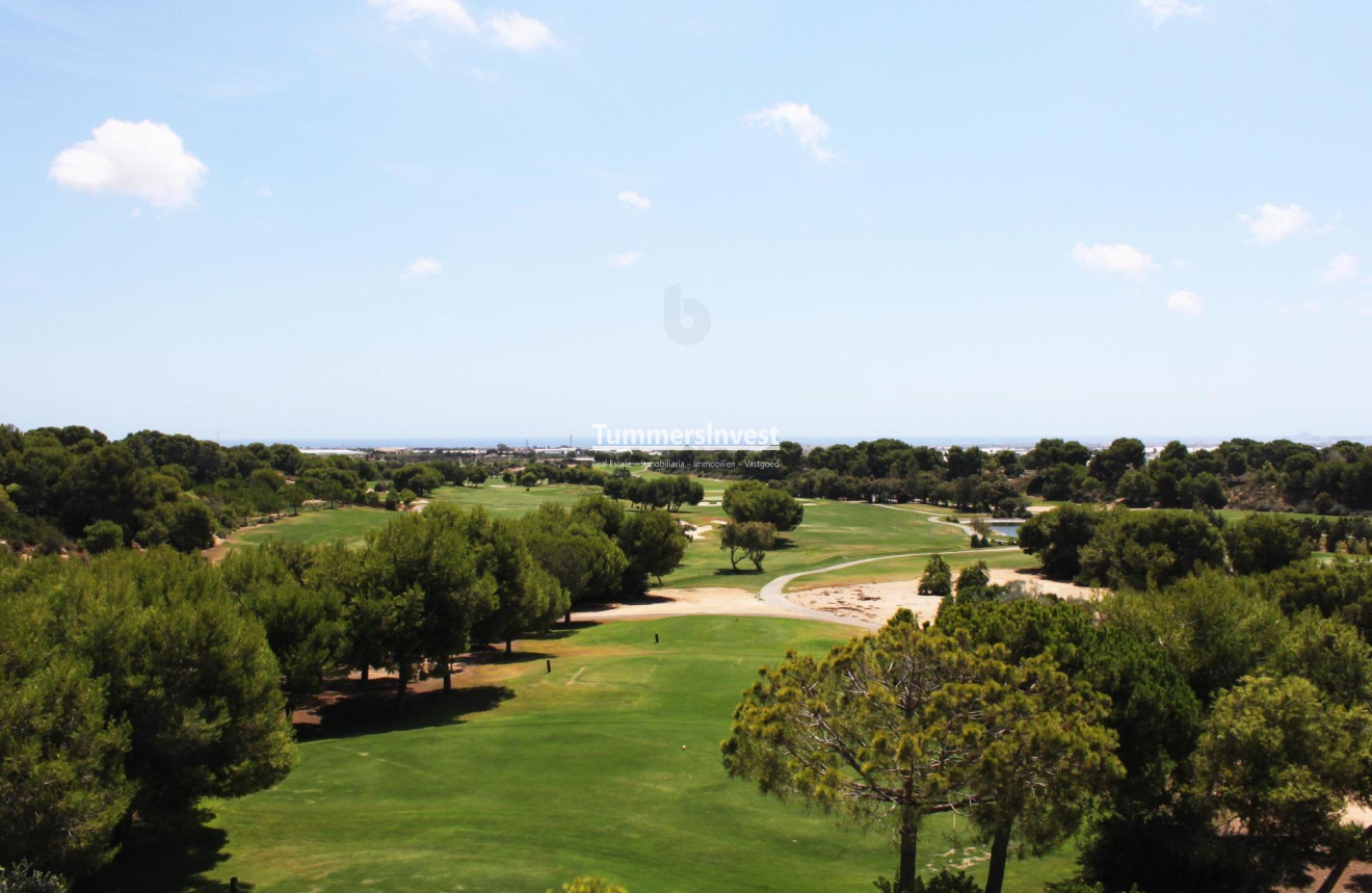 New Build · Apartment · Pilar de la Horadada · Lo Romero Golf