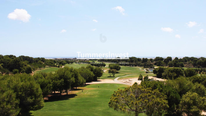 Obra nueva · Apartment · Pilar de la Horadada · Lo Romero Golf