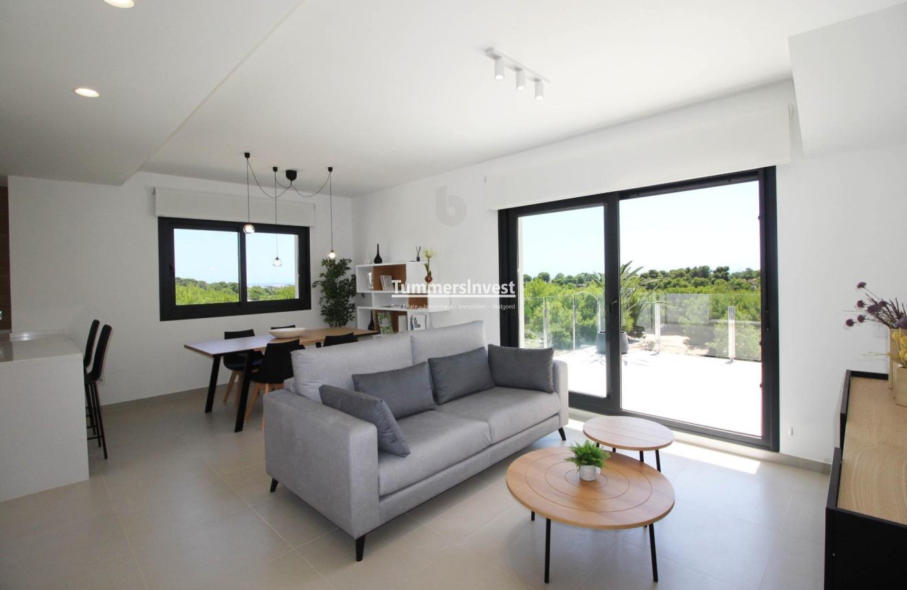 Neue Gebäude · Penthouse · Pilar de la Horadada · Lo Romero Golf