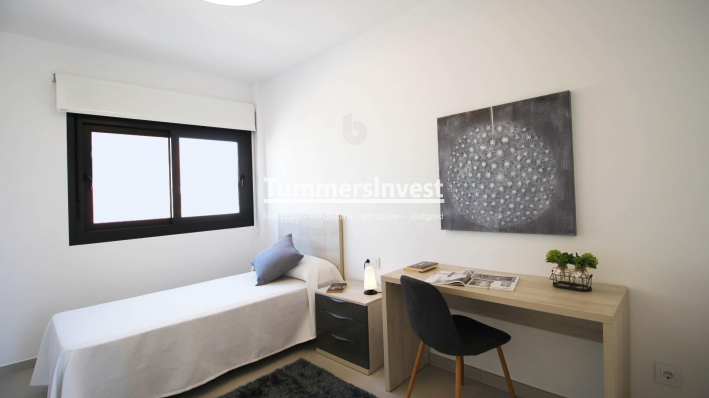 Nieuwbouw Woningen · Penthouse · Pilar de la Horadada · Lo Romero Golf