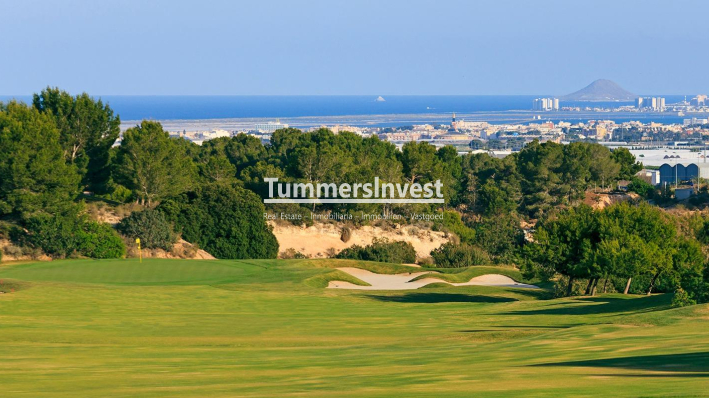 Obra nueva · Ático · Pilar de la Horadada · Lo Romero Golf