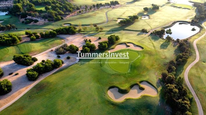 Obra nueva · Ático · Pilar de la Horadada · Lo Romero Golf