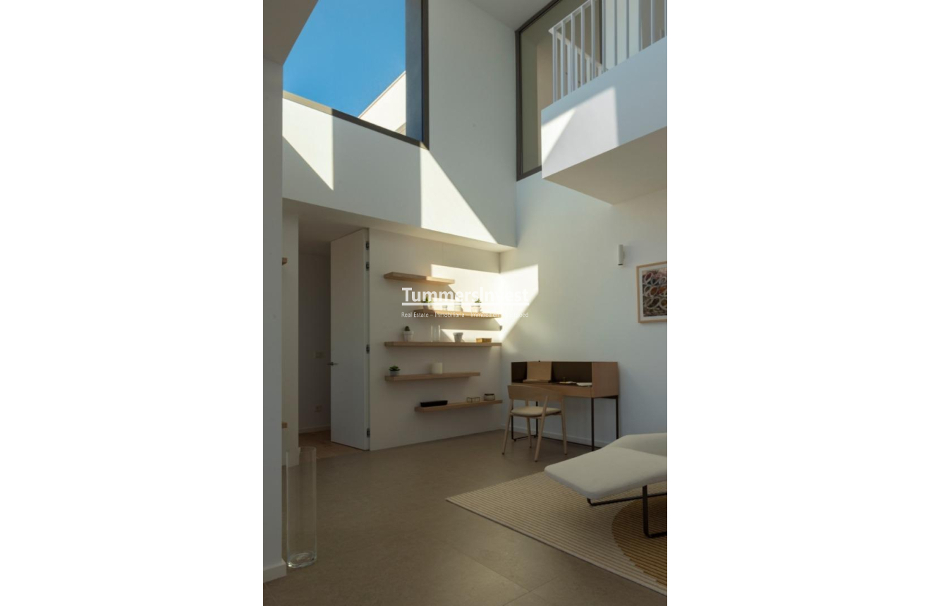 Nieuwbouw Woningen · Villa · Benitachell · Cumbre Del Sol