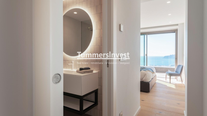 Nieuwbouw Woningen · Villa · Benitachell · Cumbre Del Sol