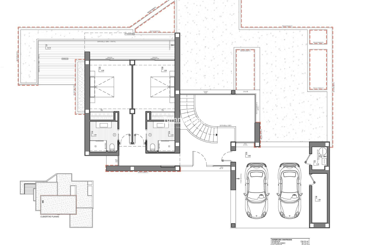 Nieuwbouw Woningen · Villa · Benitachell · Cumbre Del Sol