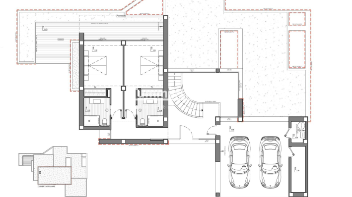 Nieuwbouw Woningen · Villa · Benitachell · Cumbre Del Sol