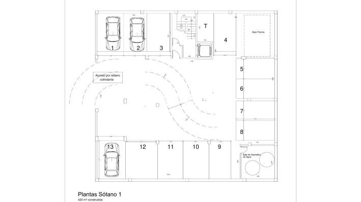 Nieuwbouw Woningen · Apartment · Torrevieja · Centro