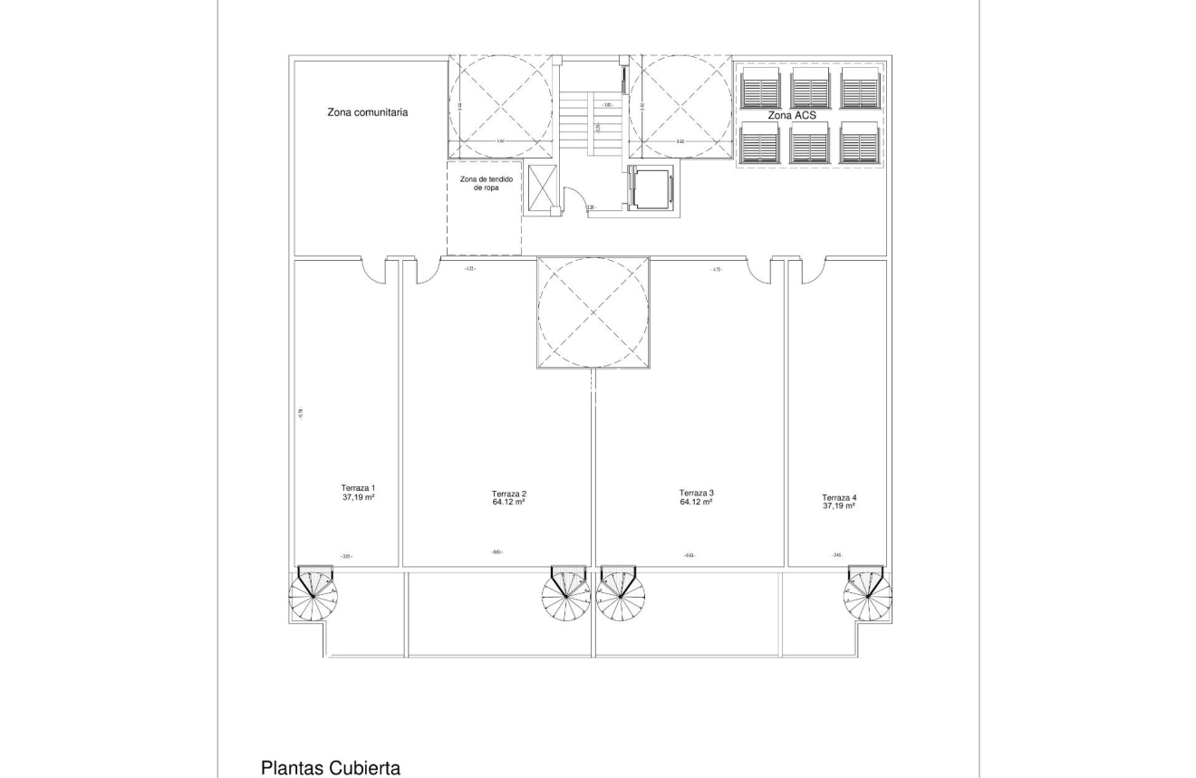 Nieuwbouw Woningen · Apartment · Torrevieja · Centro