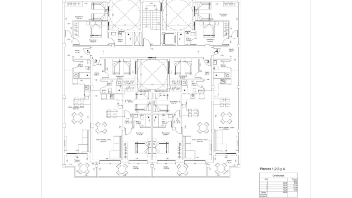 Nieuwbouw Woningen · Apartment · Torrevieja · Centro