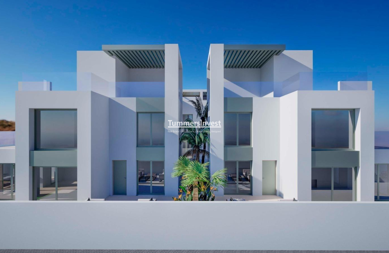 Nieuwbouw Woningen · Villa · Rojales · Lo Marabú