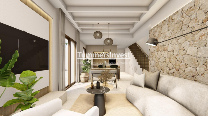 Nieuwbouw Woningen · Villa · Rojales · Lo Marabú