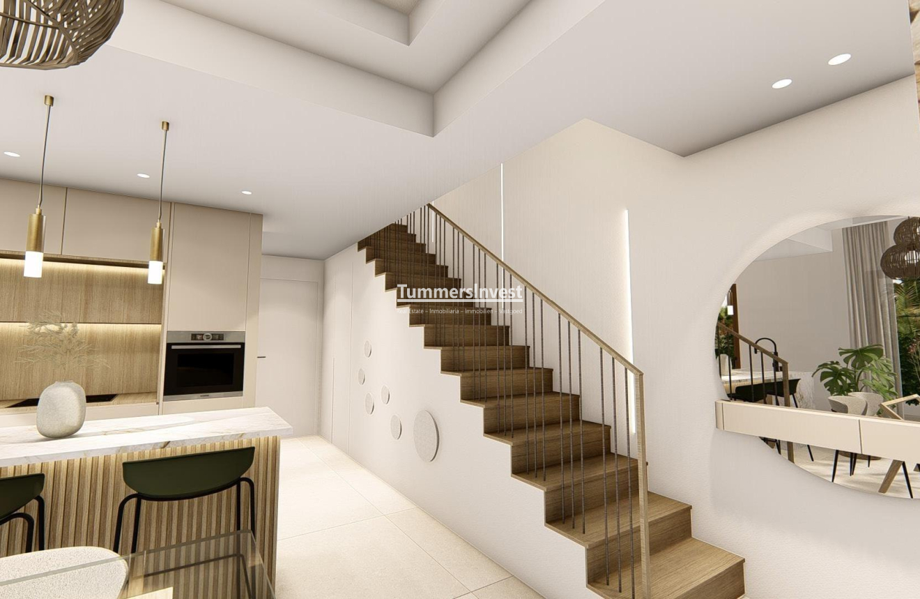 Nieuwbouw Woningen · Villa · Rojales · Lo Marabú