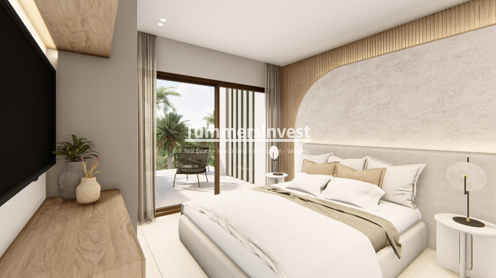 Nieuwbouw Woningen · Villa · Rojales · Lo Marabú