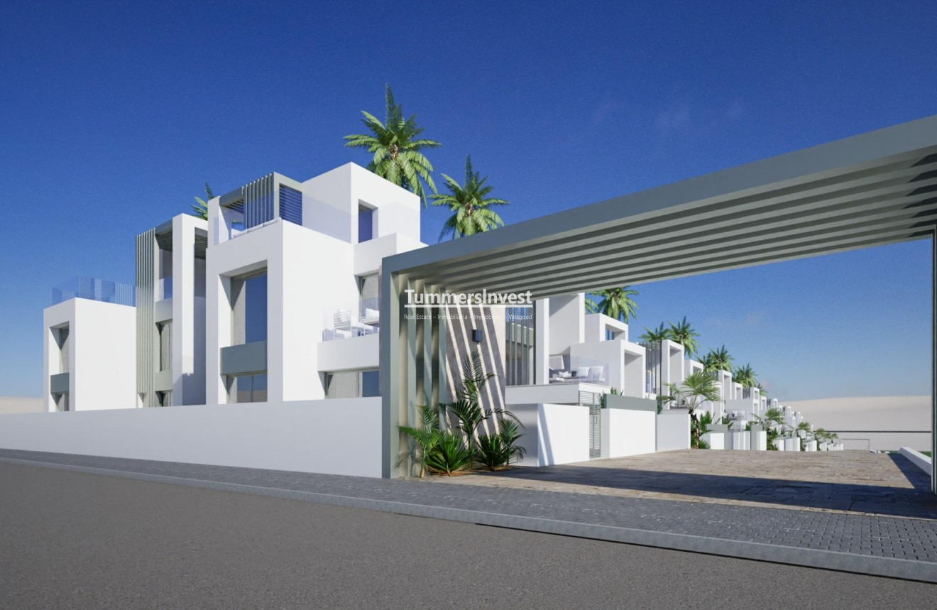 Nieuwbouw Woningen · Villa · Rojales · Lo Marabú