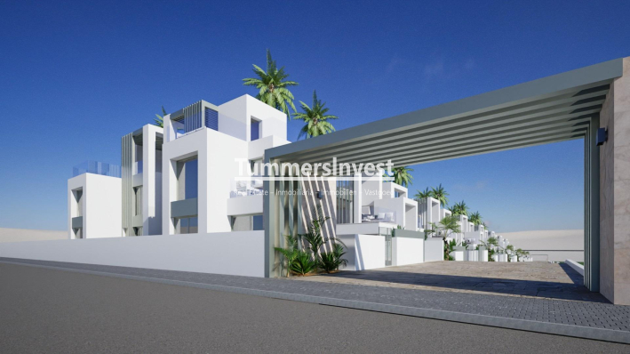 Nieuwbouw Woningen · Villa · Rojales · Lo Marabú