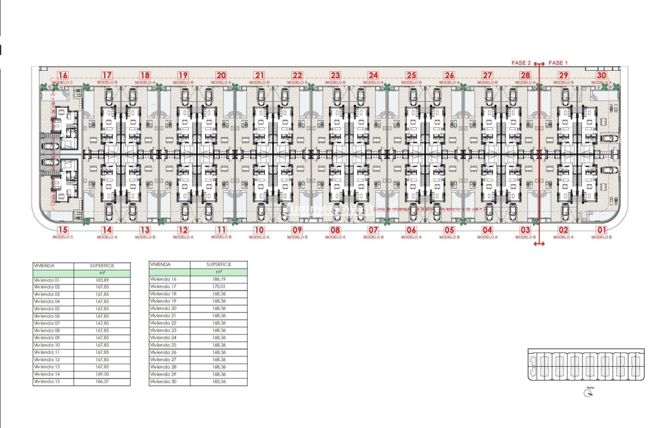 Nieuwbouw Woningen · Villa · Rojales · Lo Marabú