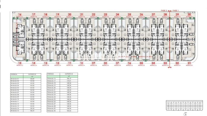 Nieuwbouw Woningen · Villa · Rojales · Lo Marabú