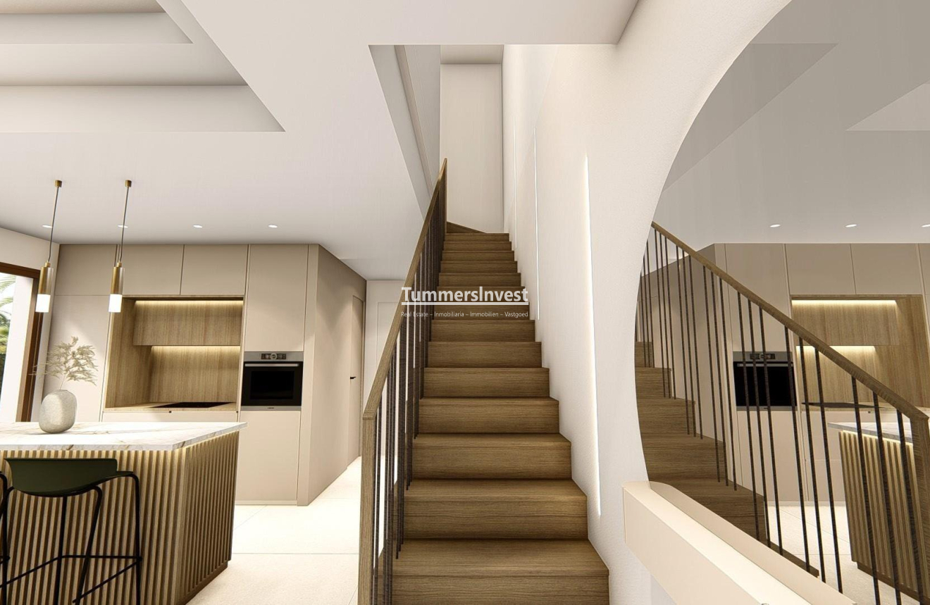 Nieuwbouw Woningen · Quad House · Rojales · Lo Marabú