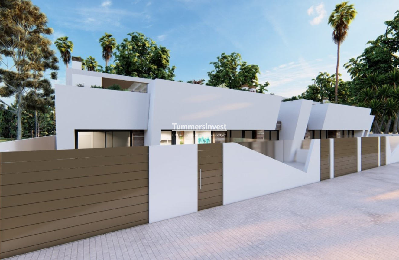 New Build · Villa · Torre Pacheco · Torrepacheco